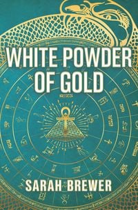 Produktbild: White Powder of Gold