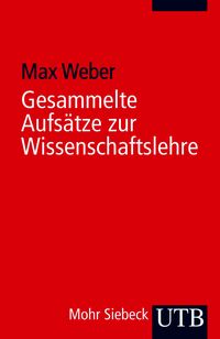 Produktbild: Gesammelte Aufs&auml;tze zur Wissenschaftslehre