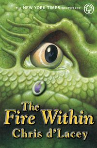 Produktbild: The Fire Within
