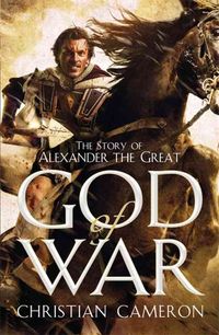Bild vom Artikel God of War vom Autor Christian Cameron