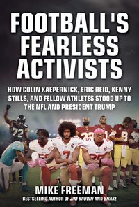 Produktbild: Football's Fearless Activists
