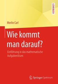 Produktbild: Wie kommt man darauf?