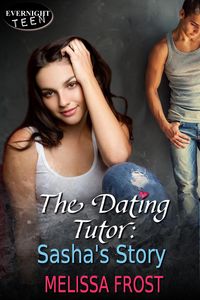 Produktbild: The Dating Tutor: Sasha's Story