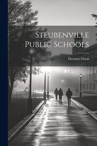 Produktbild: Steubenville Public Schools