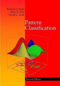 Produktbild: Pattern Classification