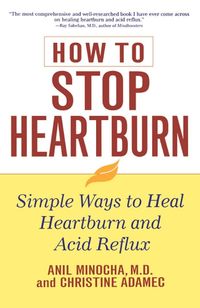 Produktbild: How to Stop Heartburn