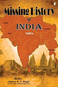 Produktbild: MISSING HISTORY OF INDIA