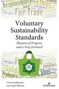 Produktbild: Voluntary Sustainability Standards