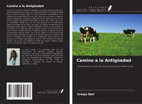 Produktbild: Camino a la Antig&uuml;edad