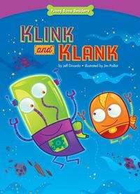 Produktbild: Klink and Klank