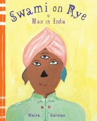 Produktbild: Swami On Rye