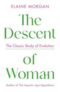 Produktbild: The Descent of Woman