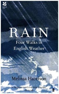 Produktbild: Harrison, M: Rain