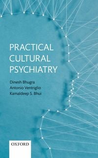Produktbild: Practical Cultural Psychiatry