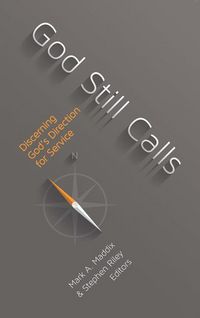 Produktbild: God Still Calls