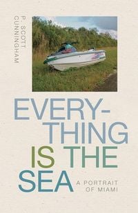 Produktbild: Everything Is the Sea