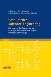 Produktbild: Best Practice Software-Engineering