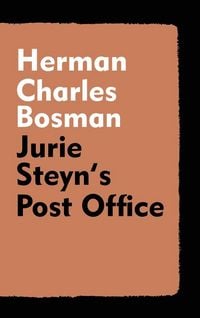 Produktbild: Jurie Steyn's Post Office