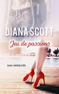 Produktbild: Jeu de Passions