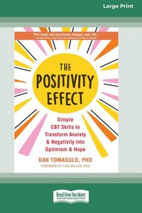 Produktbild: The Positivity Effect