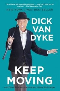 Produktbild: Keep Moving