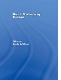 Produktbild: Race in Contemporary Medicine