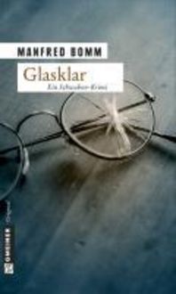 Produktbild: Glasklar