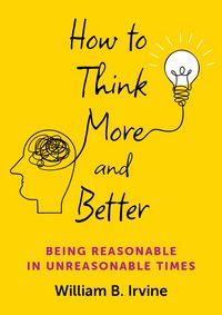 Produktbild: How to Think More and Better