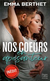 Produktbild: Nos coeurs en apesanteur