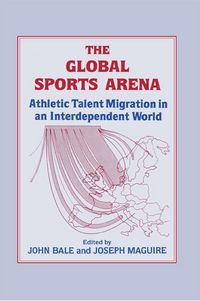 Produktbild: The Global Sports Arena