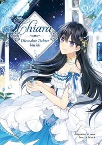 Produktbild: Chiara - Die wahre Tochter bin ich 01