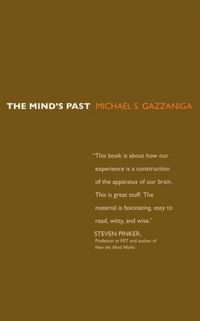 Produktbild: Gazzaniga, M: Mind&prime;s Past