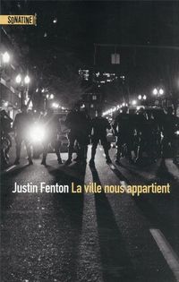 Produktbild: La ville nous appartient