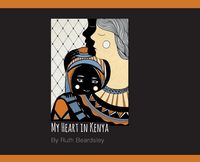 Produktbild: My Heart in Kenya