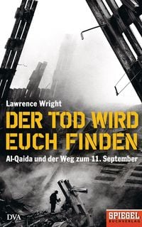 Produktbild: Der Tod wird euch finden