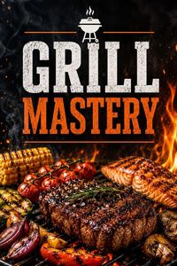 Produktbild: Grill Mastery