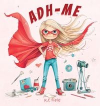 Produktbild: Adh- Me
