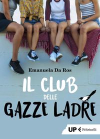Produktbild: Il club delle gazze ladre