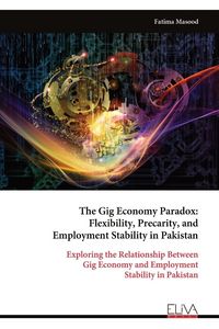 Produktbild: The Gig Economy Paradox