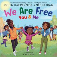 Produktbild: We Are Free, You and Me