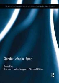 Produktbild: Gender, Media, Sport