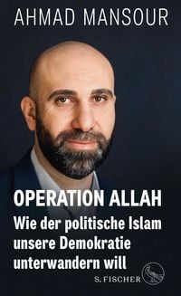 Produktbild: Operation Allah
