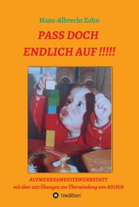 Produktbild: Pass doch endlich auf!!!