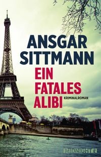 Produktbild: Ein fatales Alibi