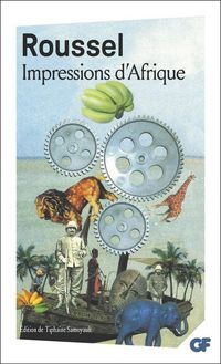 Produktbild: Impressions d'Afrique