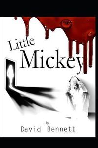 Produktbild: Little Mickey: The Novel
