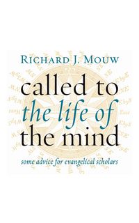 Produktbild: Called to the Life of the Mind