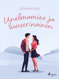 Produktbild: Unelmamies ja luuserinainen