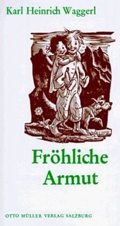Produktbild: Fr&ouml;hliche Armut