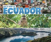 Produktbild: Let's Look at Ecuador